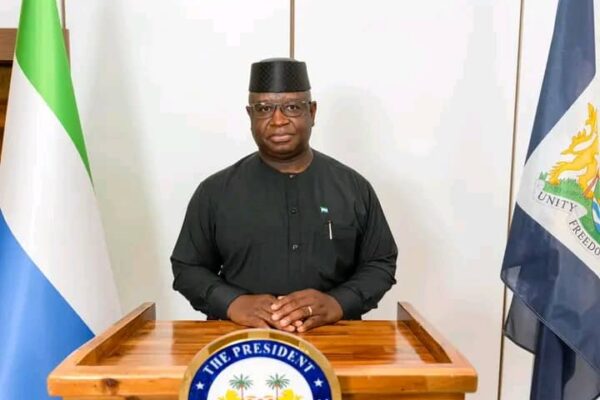Summary of President Bio’s 2025 Independence Day Message to the Nation